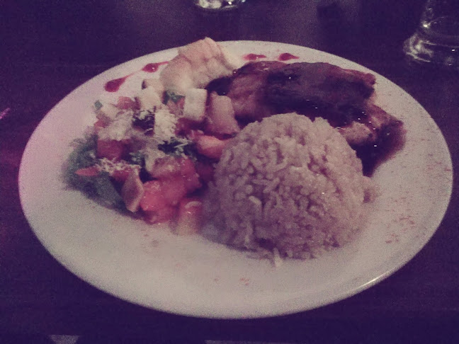 Comentarii opinii despre Mi Tambo Restaurante Bar