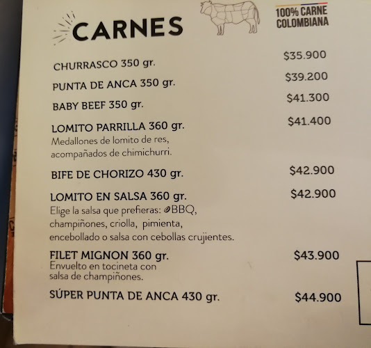 Opinii despre Leños & Carbón Bazaar Chía în Chía - Gastronomía y hostelería