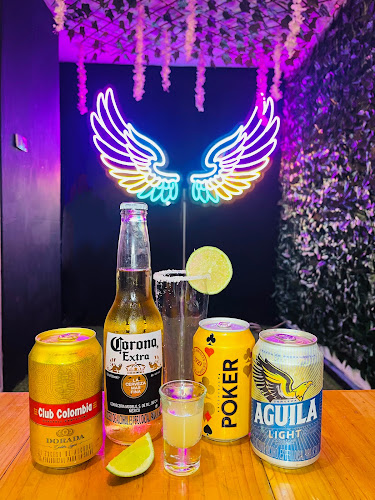 Opinii despre The Burger House în Villavicencio - Gastronomía y hostelería