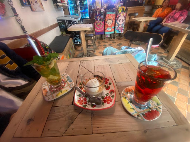 Comentarii opinii despre Su Frida Cafe