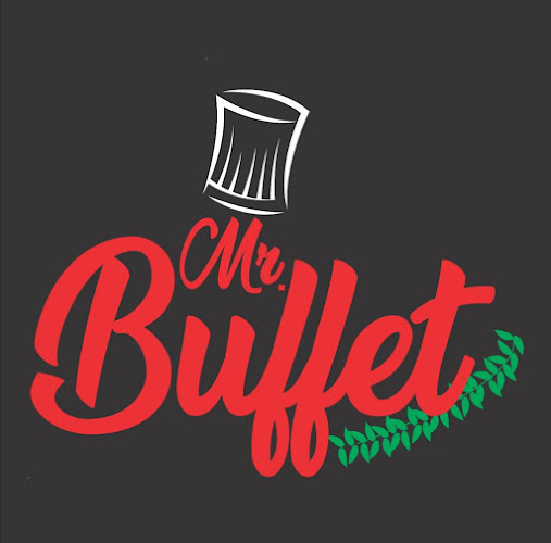 Mr. Buffet - Gastronomía y hostelería