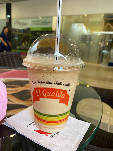 La Tienda Del Cafe El Gualilo - Piedecuesta