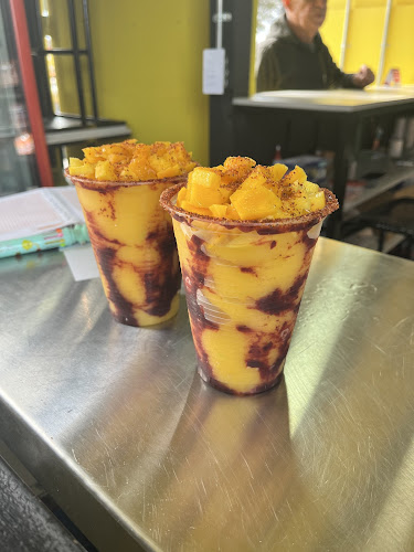 El Contenedor Taquería Chía - Chía