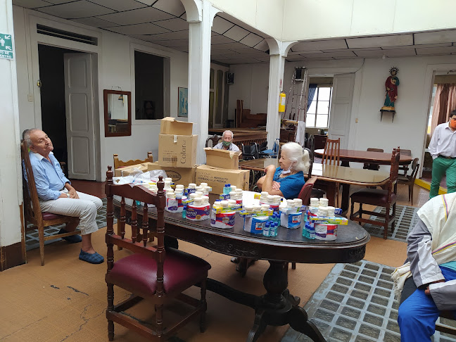 Casa China Estrella - Gastronomía y hostelería