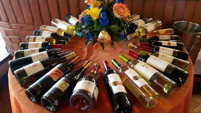 El Portón Restaurante Bar