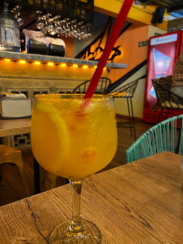 Comentarii opinii despre La Gloriosa