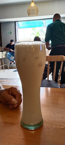 Comentarii opinii despre El Rincon Costeño