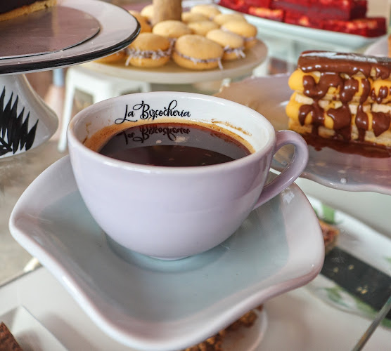 Comentarii opinii despre La Bizcochería Bakery & Bistro