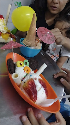 Opinii despre Heladería Helartico în Itagüi - Gastronomía y hostelería