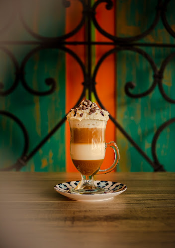 Opinii despre SANTISIMO CAFE - Cafés Tuluá - Café Bar - Capuchino - Frapuccino - Tortas - Malteadas - Deditos de Queso - Quesadillas în Tuluá - Gastronomía y hostelería