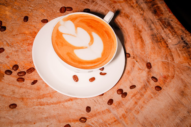 Comentarii opinii despre Coffee Garden