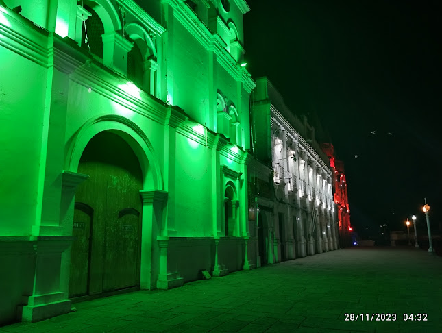 Helatrio - Piedecuesta