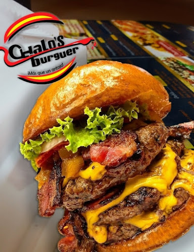 Chalos burguer - Dosquebradas