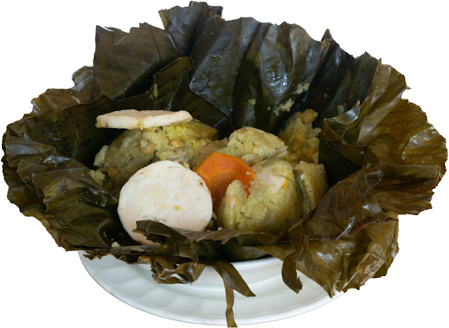 Restaurante Apeto SAS - Girardot