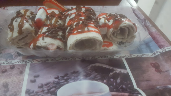 Comentarii opinii despre Buffets Rolls