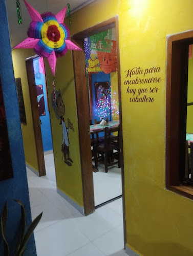 Cantinflas Restaurante - Gastronomía y hostelería