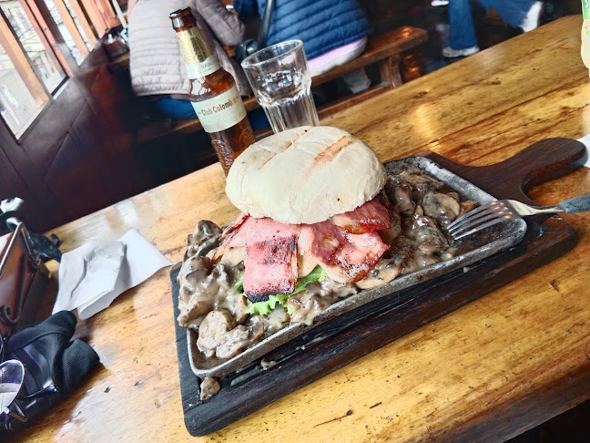 Opinii despre El Galápago Centro în Chía - Gastronomía y hostelería