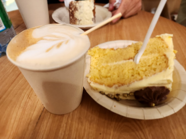 Panadería Bakaria, La Florida - Villamaría