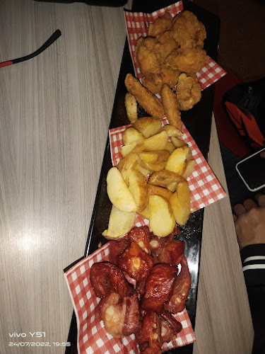 Las Alitas mix en Dosquebradas - Dosquebradas