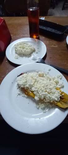 Comentarii opinii despre La Esquina del chorizo