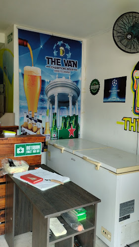 Comentarii opinii despre THE VAN CHAMPIONS BEER