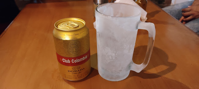 Ambrosía El Faro Horno a Leña - Gastronomía y hostelería