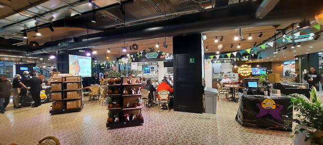 Comentarii opinii despre Merka Orgánico