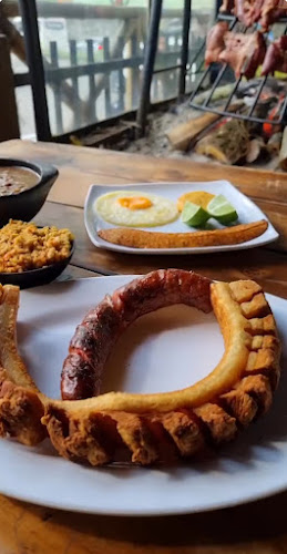 Comentarii opinii despre Antojo Llanero Sur.