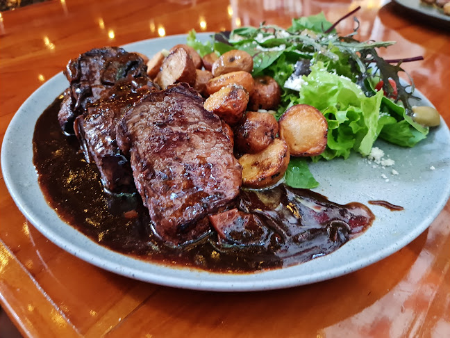 Comentarii opinii despre Restaurante Palo de Mango