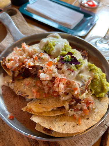 Augurio By La Comarca - Gastronomía y hostelería