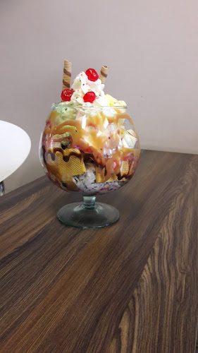 MORETTOS CAFE - Gastronomía y hostelería