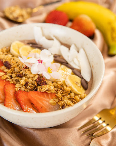 Lanutt brunch & coffee