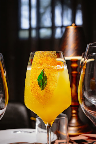 Comentarii opinii despre Restaurante Rojo Madrid