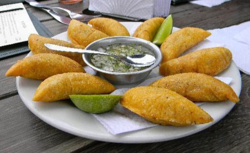 La casa de la empanada - Gastronomía y hostelería