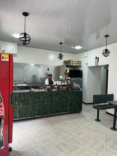 Opinii despre La Arepologia în Chiquinquirá - Gastronomía y hostelería