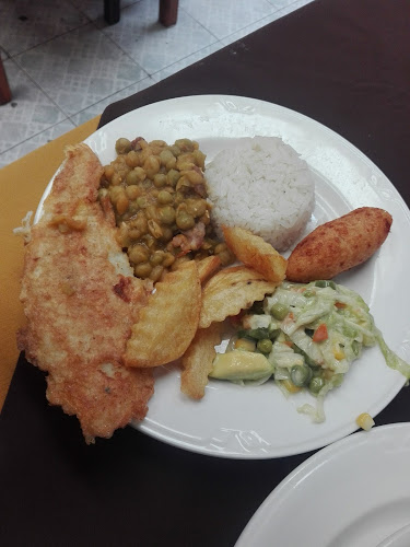 Delicias del mar - Gastronomía y hostelería