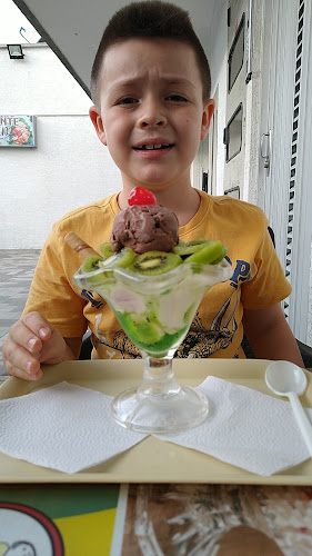 La Poderosa barrio El Granada - Armenia