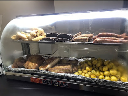 Piqueteadero Fritanga COGUAYORK