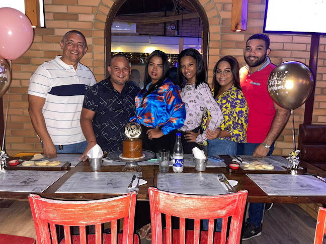 Cra. 15 #14-81, Riohacha, La Guajira