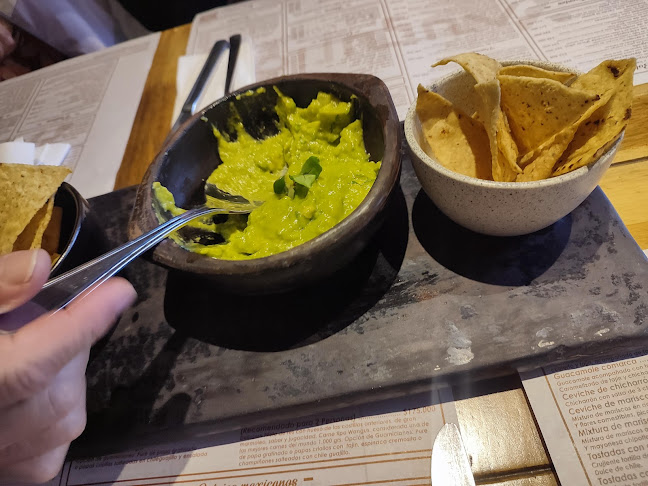 Augurio By La Comarca - Gastronomía y hostelería