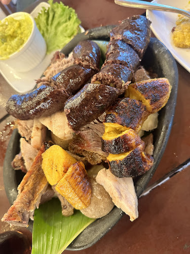 Restaurante El Cabrestero del Llano - Villavicencio
