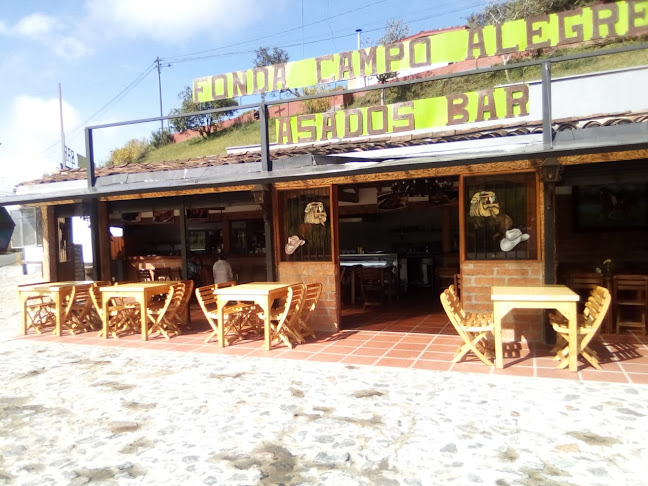 Portón de San Nicolás - Gastronomía y hostelería