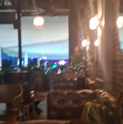 Garden Sky Gastro Bar - Gastronomía y hostelería