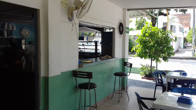 Restaurante El Bacano - Gastronomía y hostelería