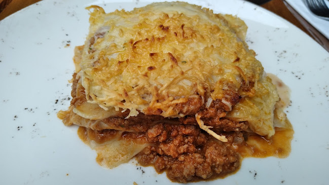 Opinii despre Café Amarti în Bogotá - Gastronomía y hostelería