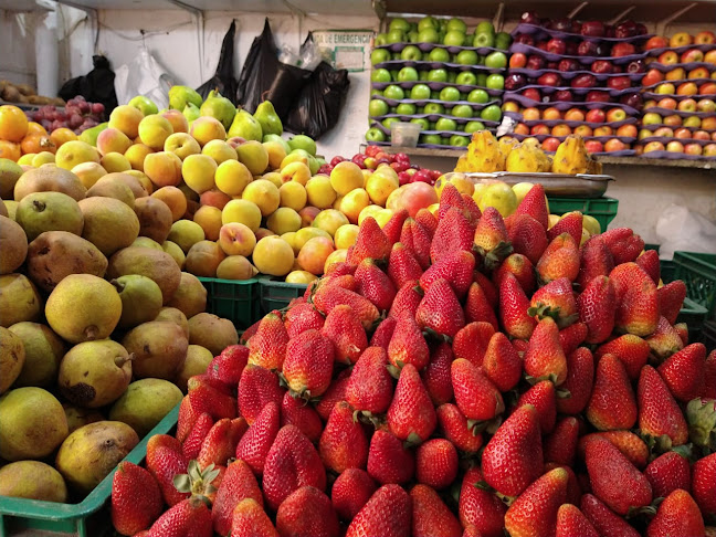 Opinii despre Fruteria Doña Nubia în Bucaramanga - Gastronomía y hostelería