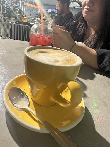 Cafe La Mata - Bogotá