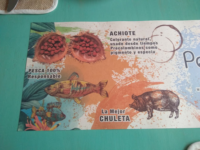 Petronio Cocina de autor - Gastronomía y hostelería