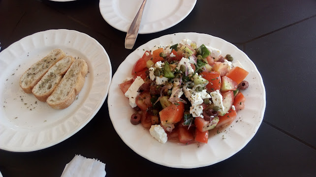 Mediterraneo Bar Restaurante