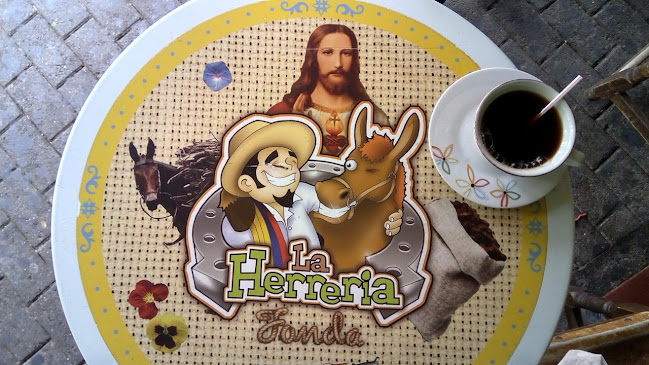 Comentarii opinii despre Tienda Bar La Herreria